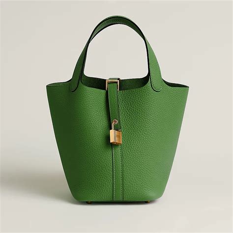 hermes picotin inside|hermes picotin lock 18cm.